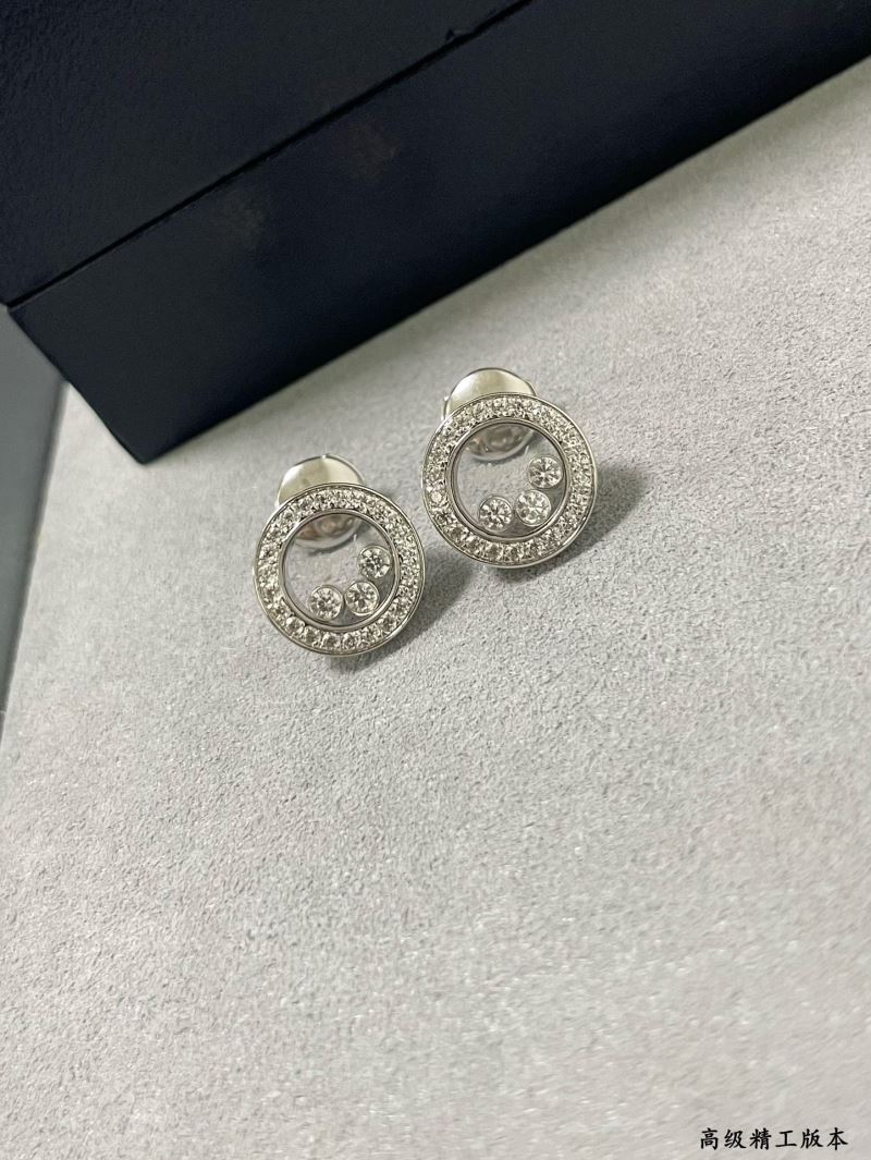 Chopard Earrings